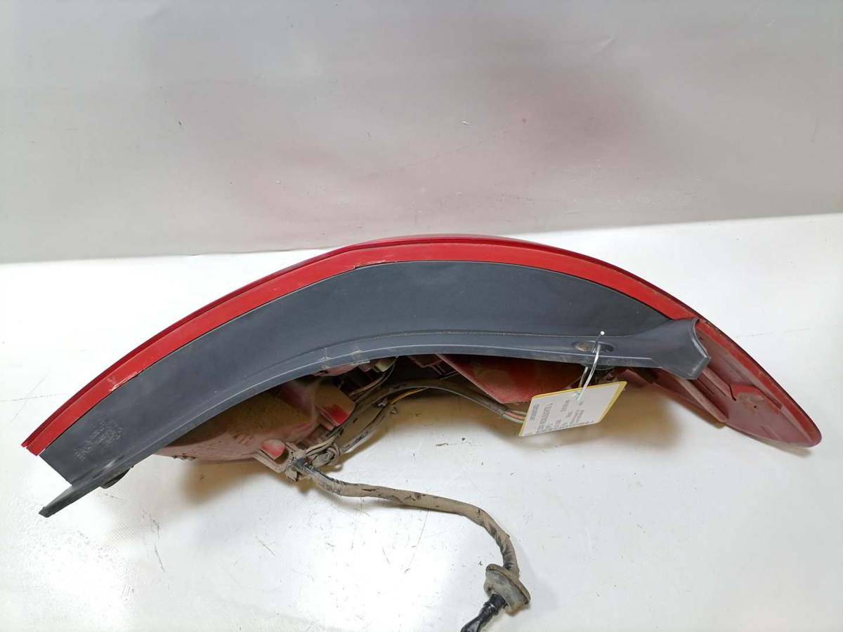 Hyundai I20 PB Rücklicht Rückleuchte Schlussleuchte links Bj.2009